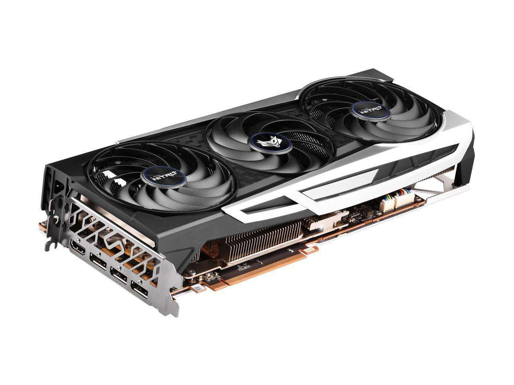 グラフィックスボード Sapphire NITRO+ Radeon RX 6900 XT OC Special