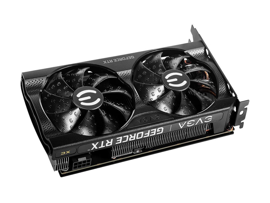 evga geforce rtx 3060 xc gaming