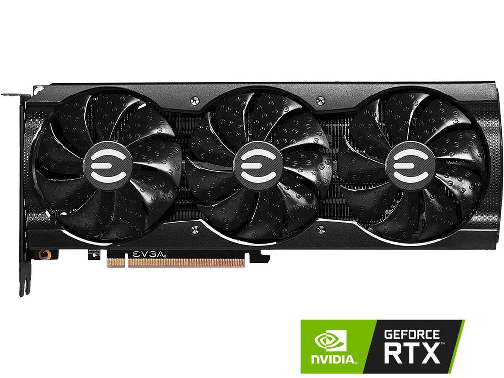 evga geforce rtx 3080 ti xc3 ultra gaming