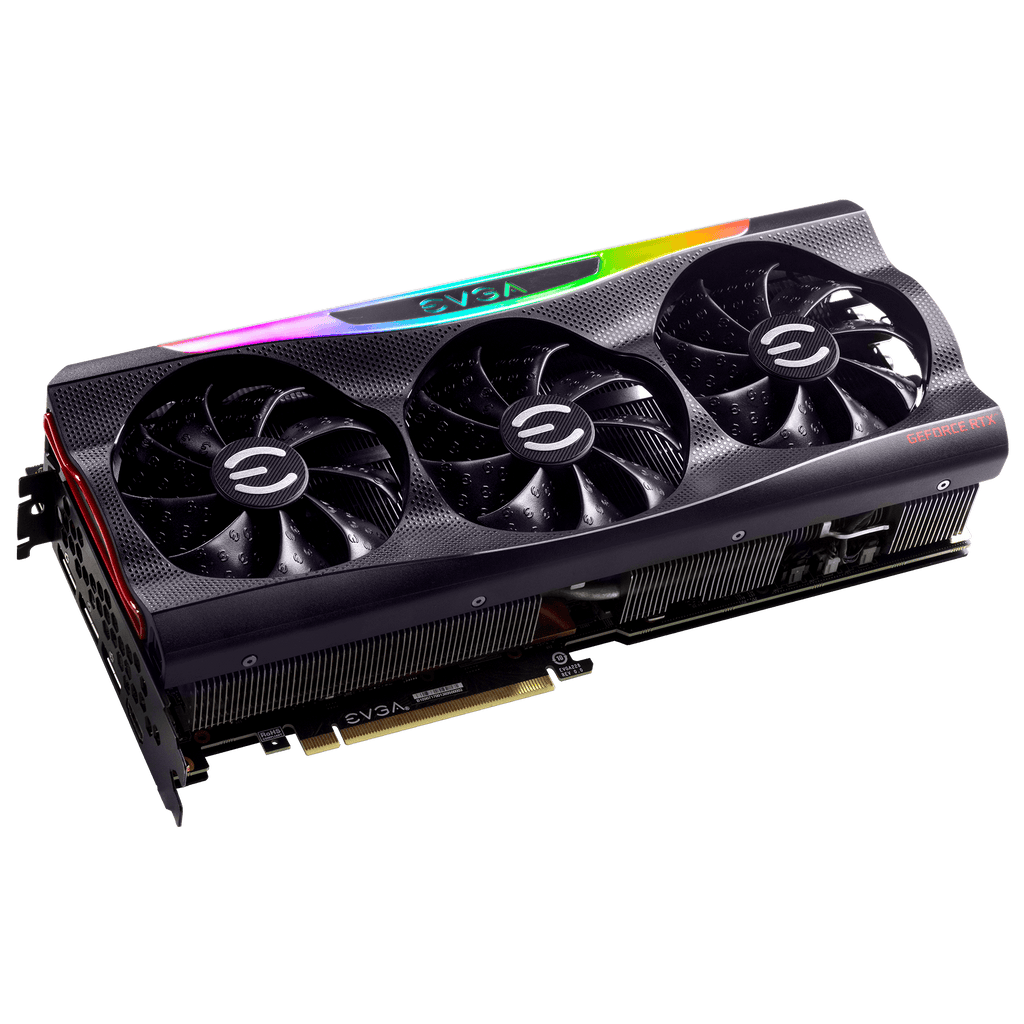 nvidia geforce rtx 3090