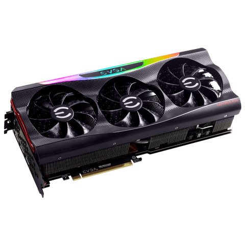 evga geforce rtx 3090 ftw3 ultra 24gb gddr6x graphics card