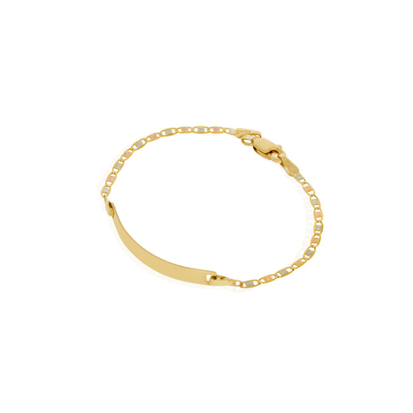 gucci Oro Florentino - Oro 10K – Coletta Joyeria