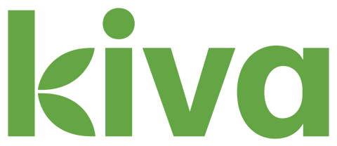 Kiva logo