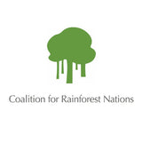 Coalition for Rainforest Nations logo
