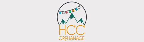 HCC Children's Home logo