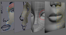 Load image into Gallery viewer, Joan of Arc - Softimage XSI (Download Only)
