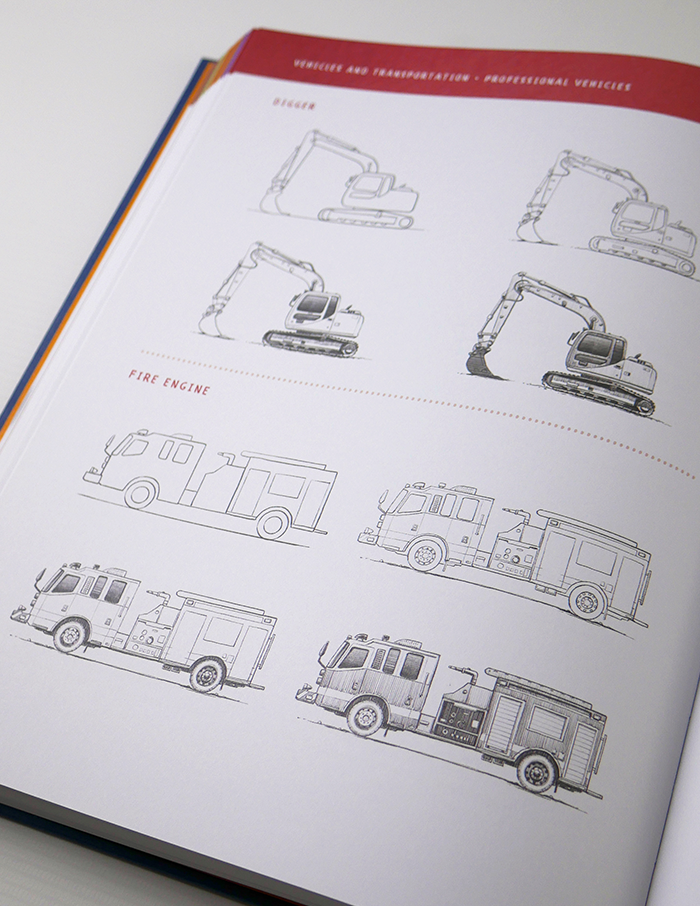 New The Sketch Encyclopedia Over 900 Drawing Projects for Kids