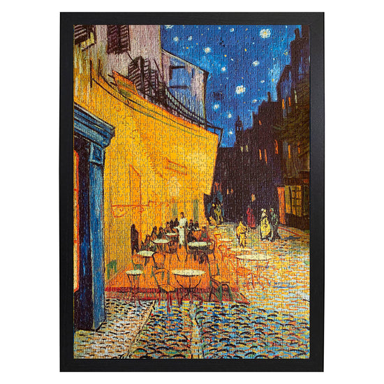 jigsaw puzzles for adults