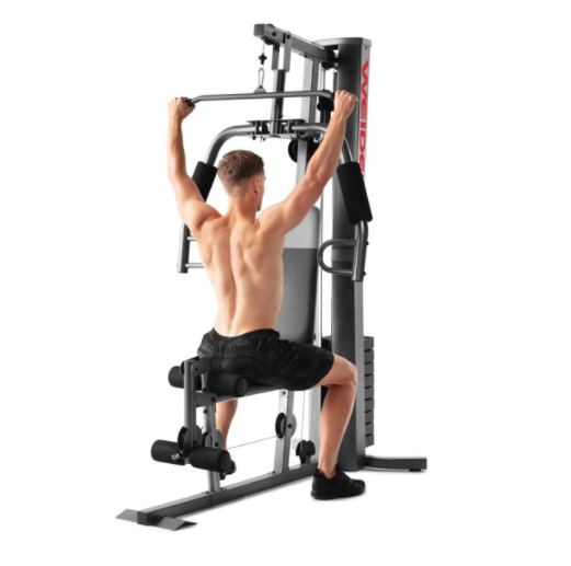 Силовая стойка Weider Pro 7500