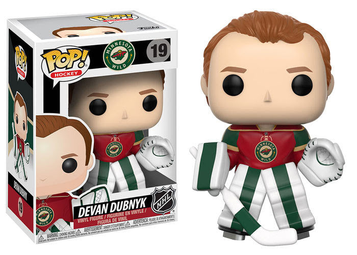 nhl funko pop