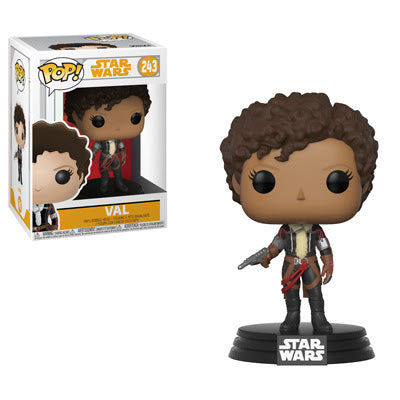 funko pop solo