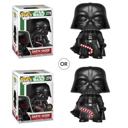 star wars holiday funko pop