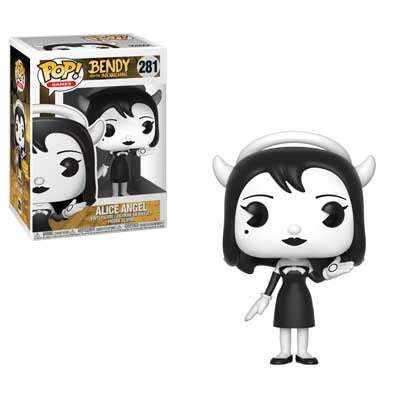 funko bendy