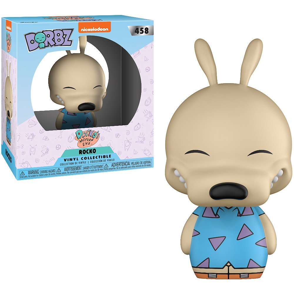 funko dorbz