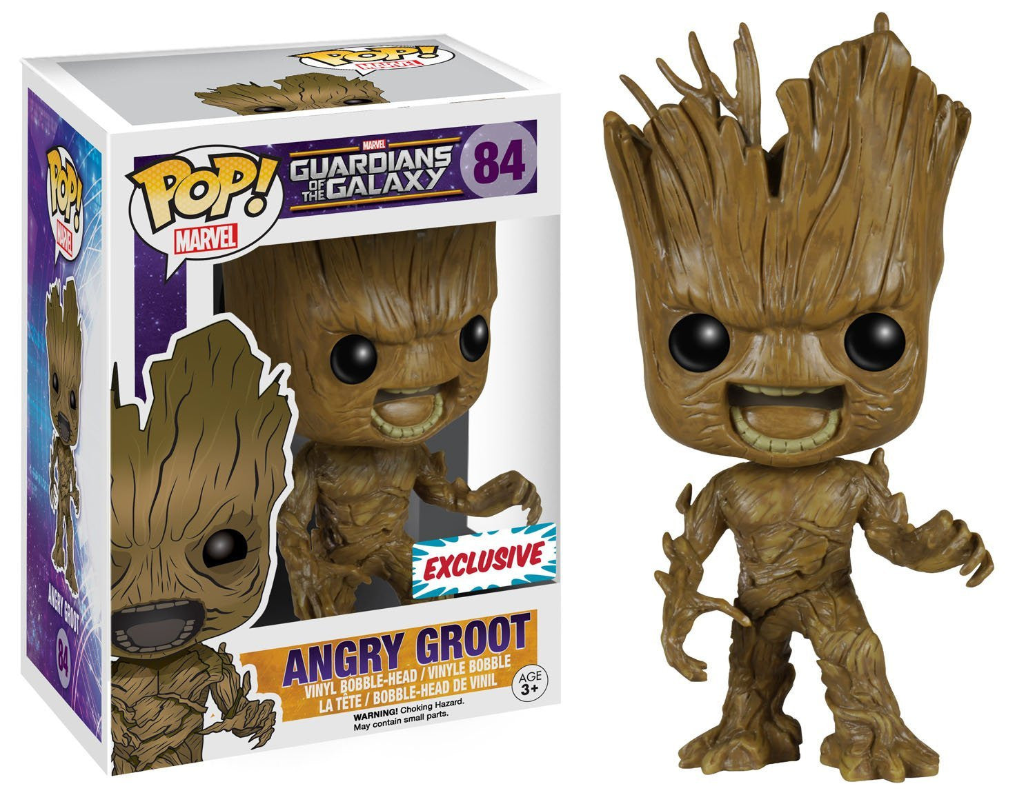 guardians of the galaxy pop vinyl