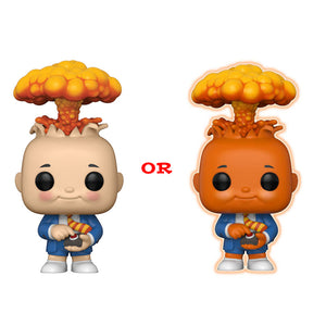 cabbage patch funko pop