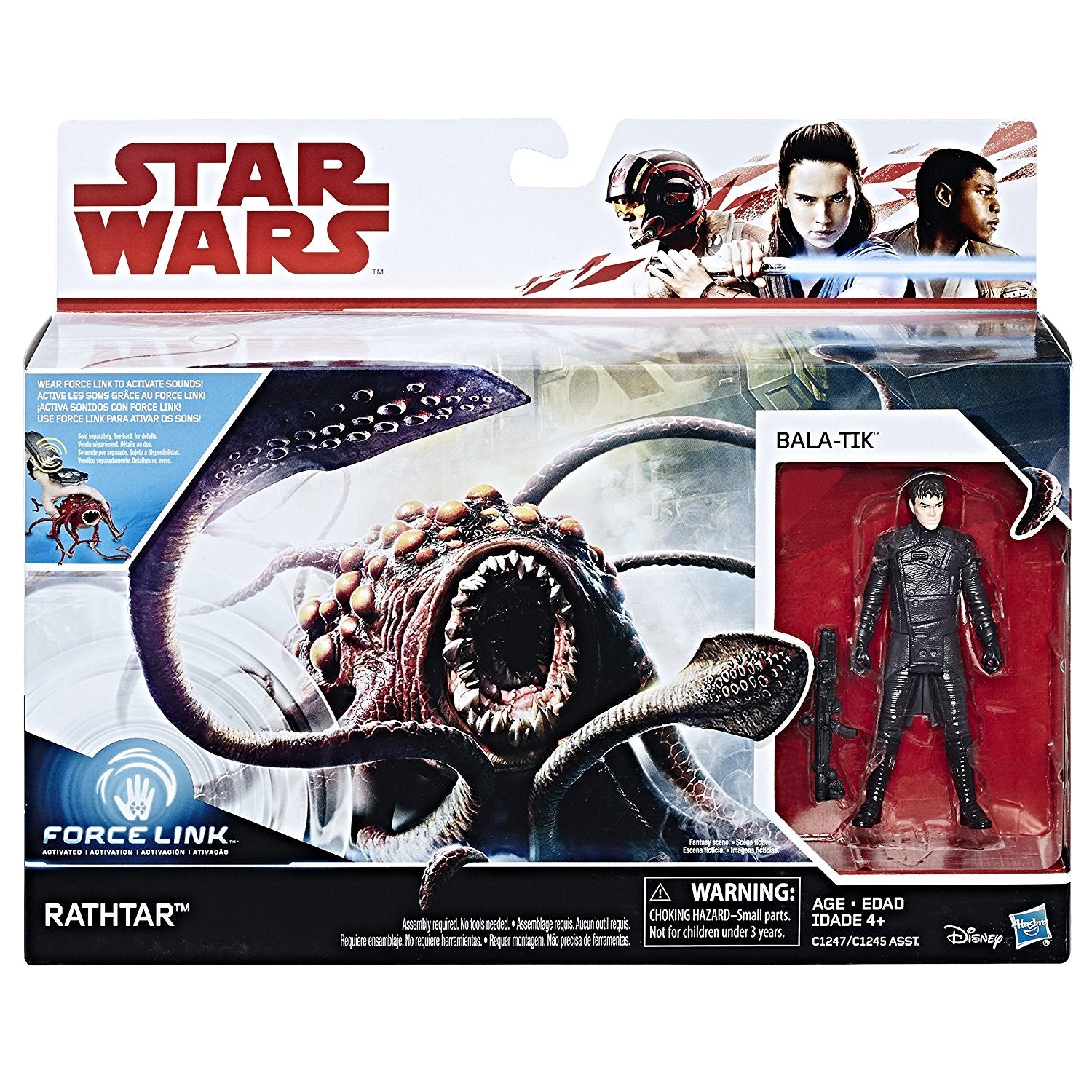 last jedi toys