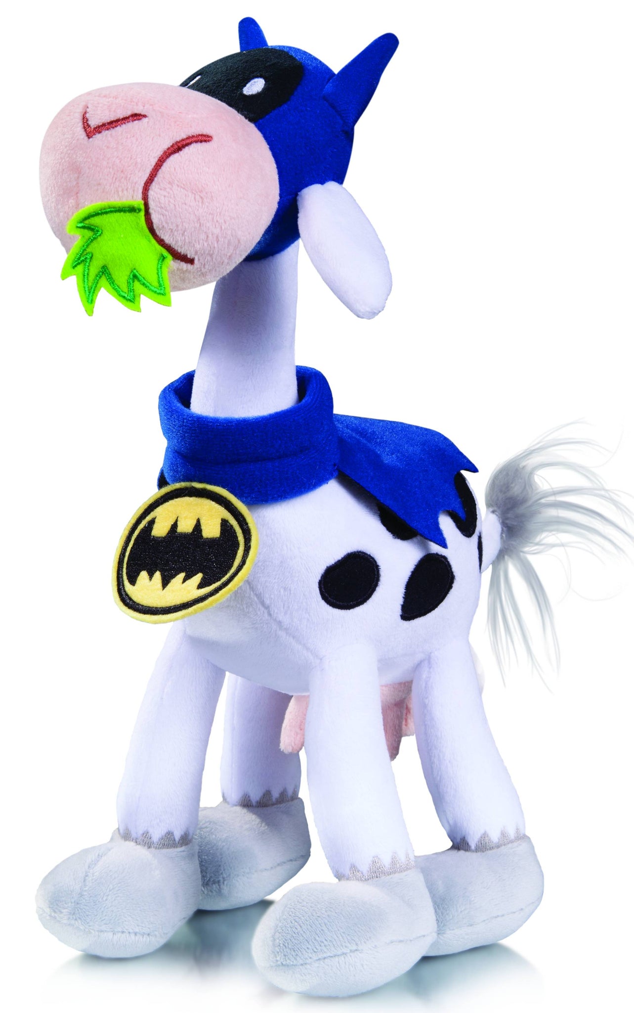 dc super pets plush