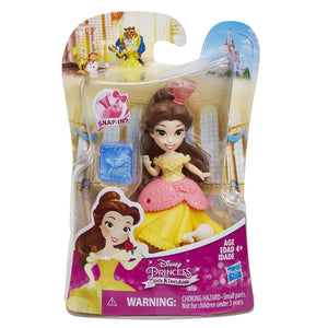 disney princess little kingdom toys