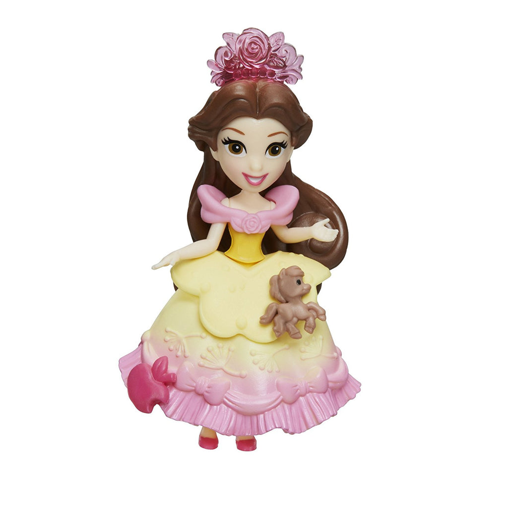 disney princess little kingdom belle