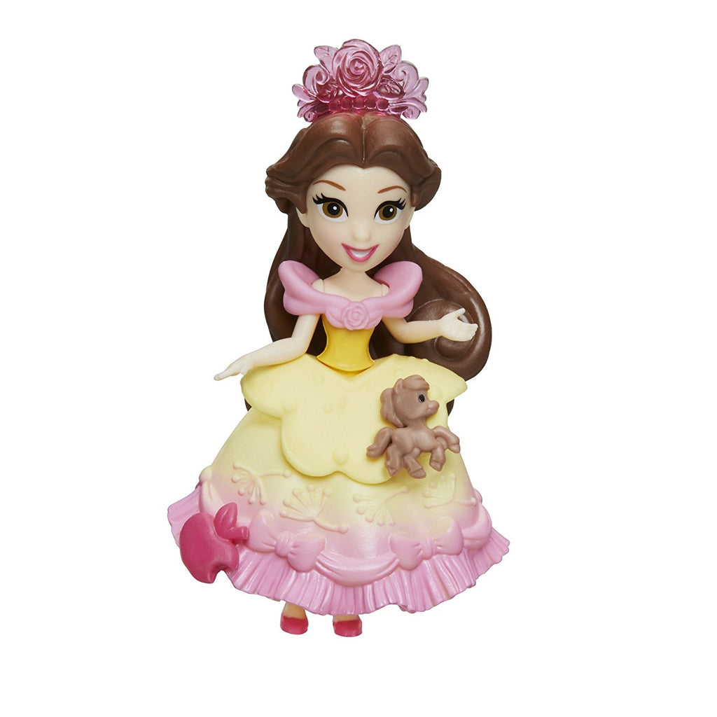 little kingdom belle