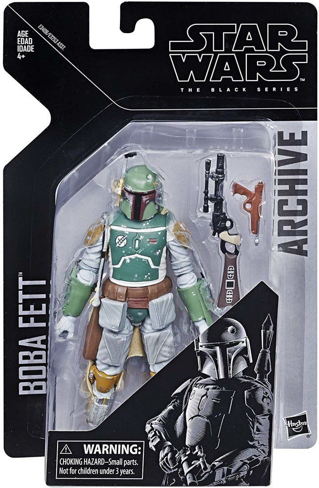 star wars black series 6 inch archive