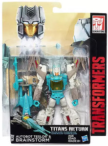 transformers titans return deluxe class