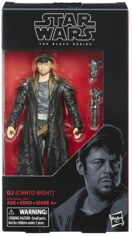 star wars black series 6 inch