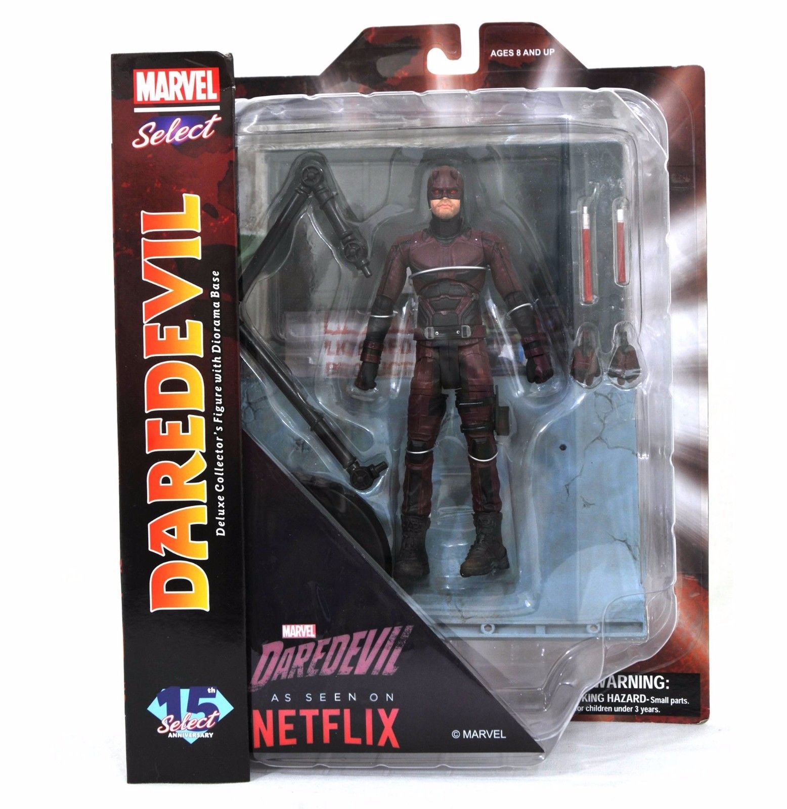 daredevil action figure