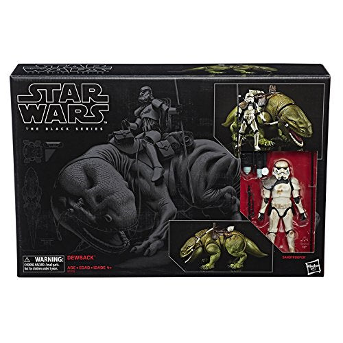 star wars black series vehicles