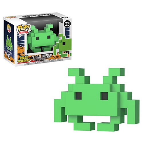 8 bit funko pop