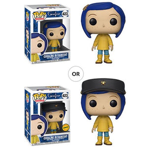 funko pop coraline amazon