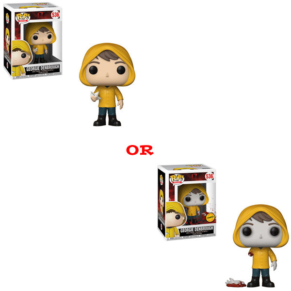 funko pop georgie