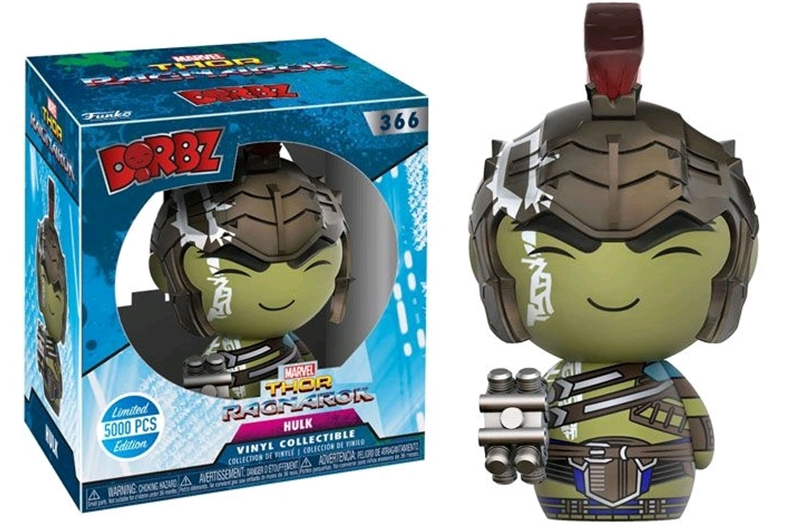 dorbz thor