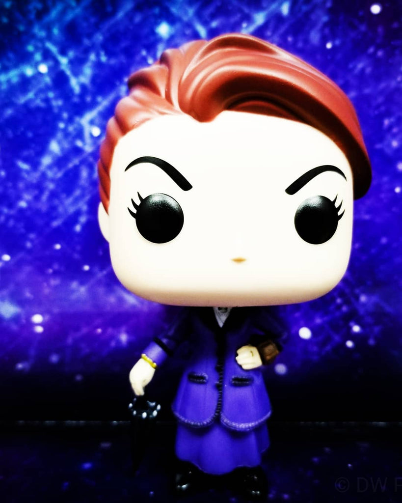 missy funko pop