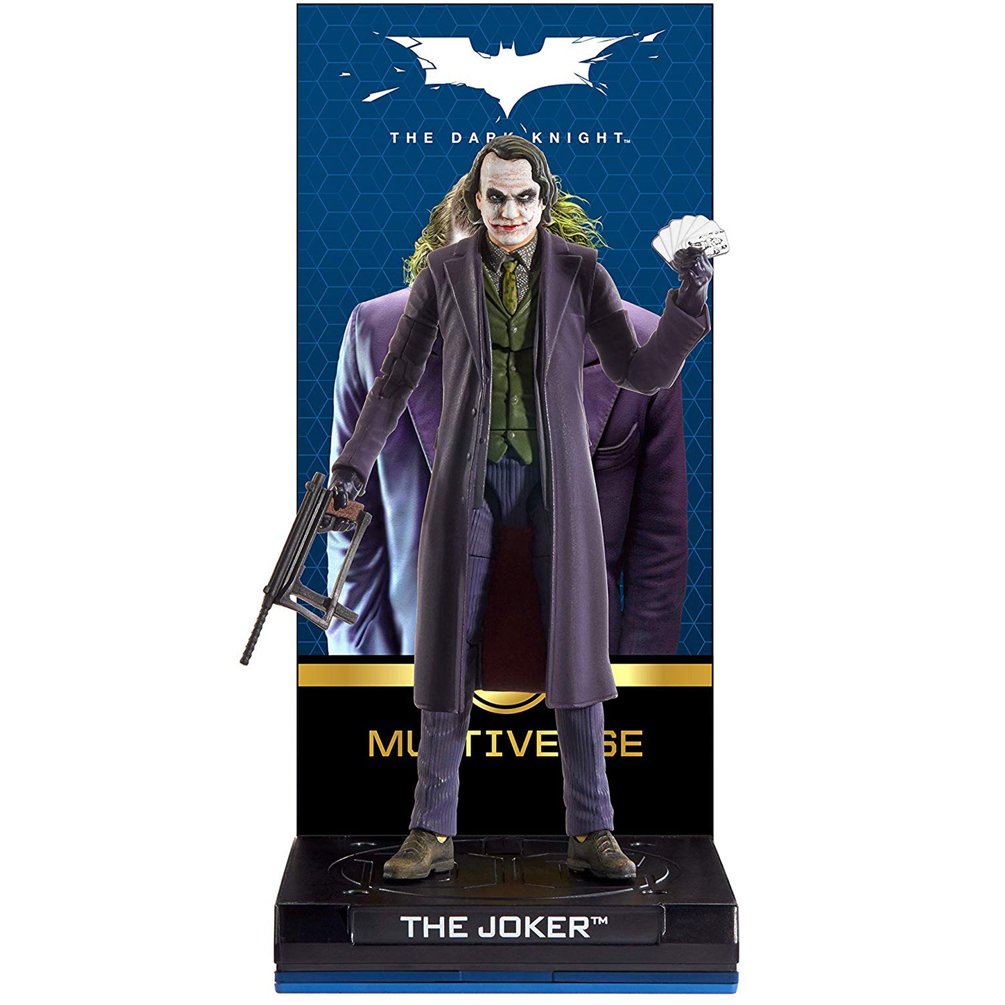 the dark knight figure