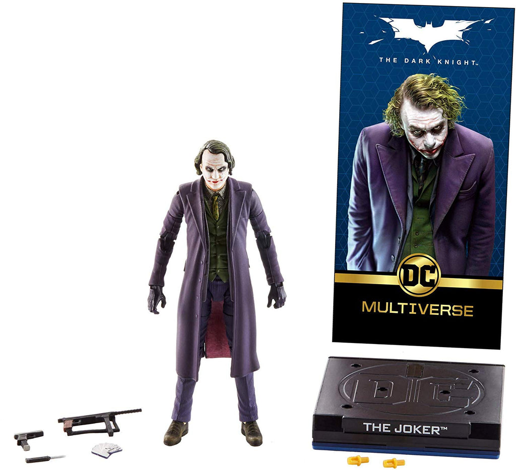 mattel joker