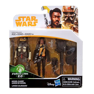 solo a star wars story 3.75 action figures