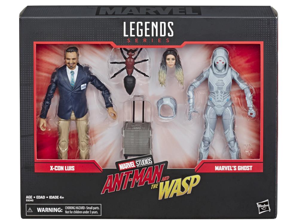 marvel legends 80th anniversary figures