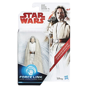 the last jedi figures