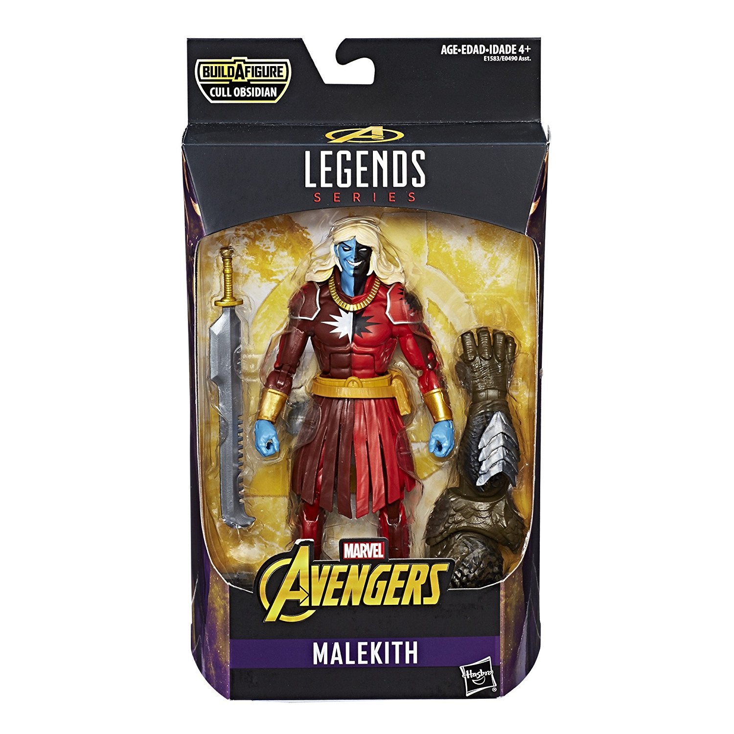 malekith action figure