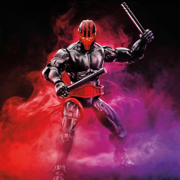 night thrasher figure