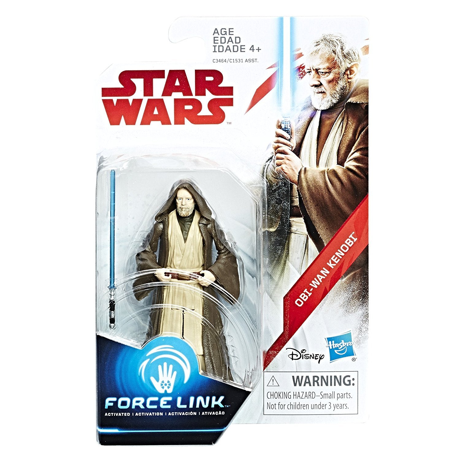 obi wan kenobi figure