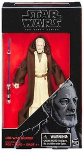 obi wan kenobi black series 6 inch