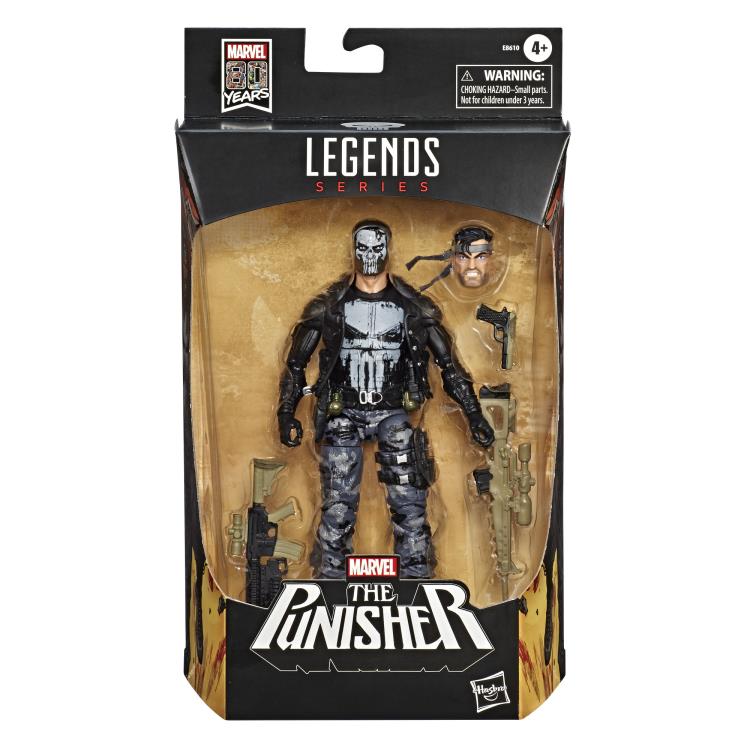 action figures 6 inch