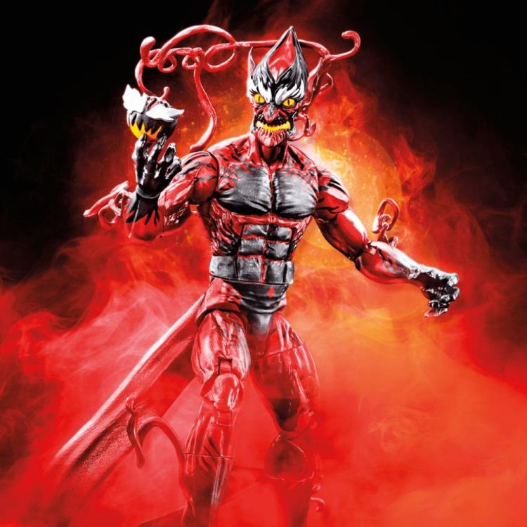 marvel legends red goblin