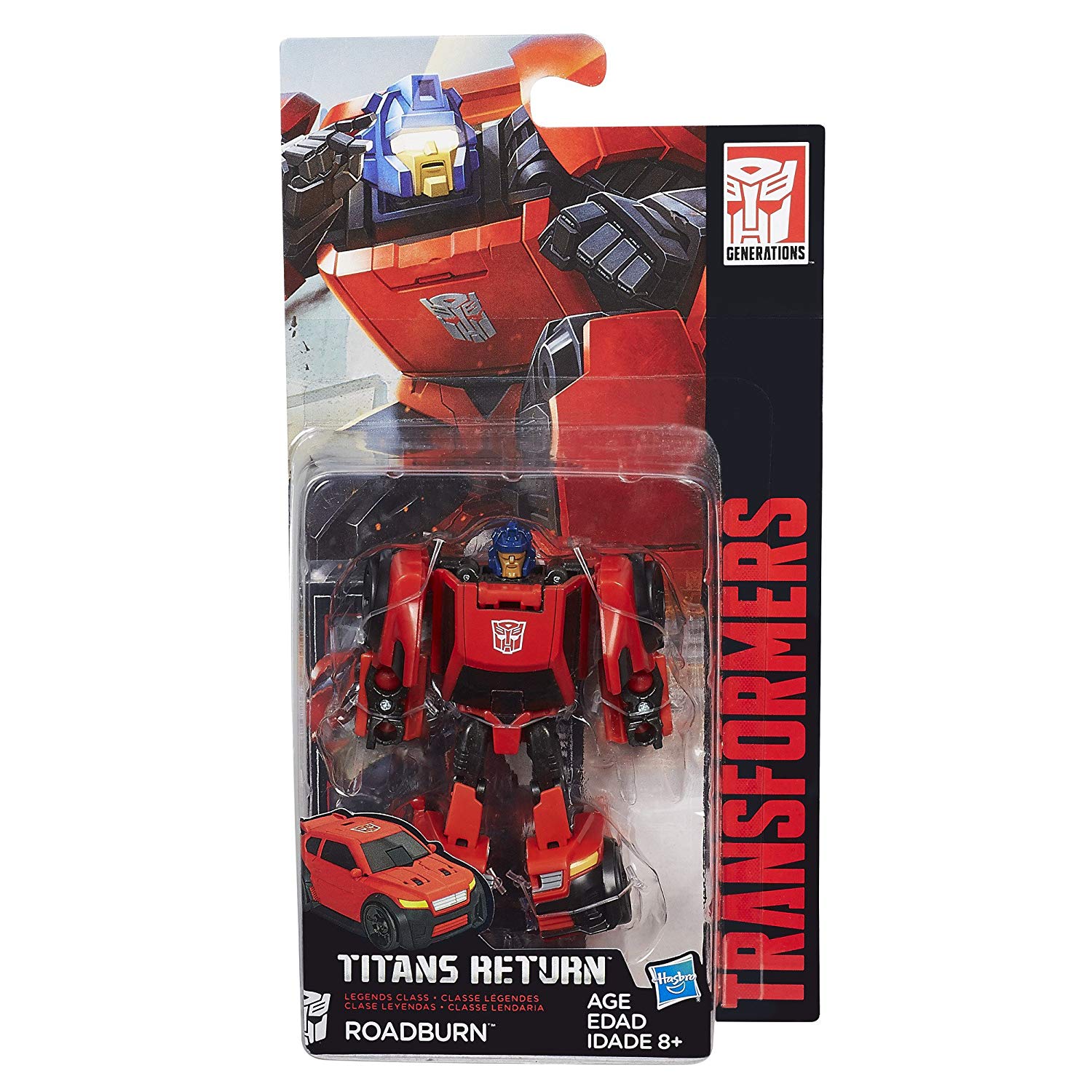transformers titans return legends class
