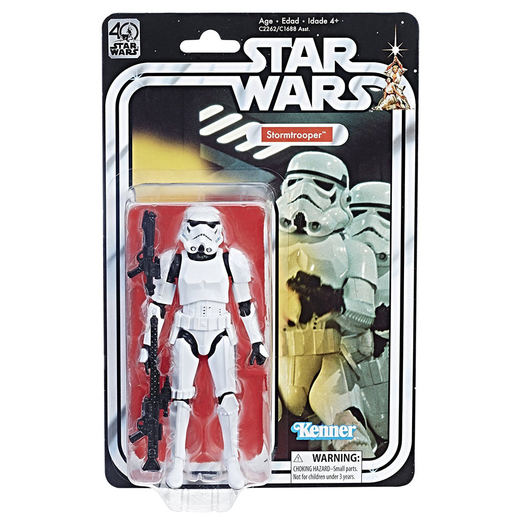 stormtrooper black series 6 inch