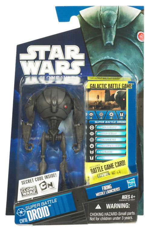 star wars the clone wars action figure