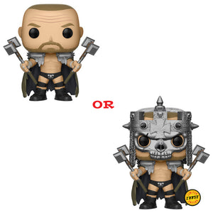 wwe funko pop chase